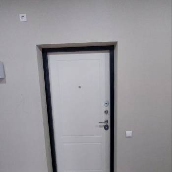 Продается 2-х комнатная квартира, 56,8 м²