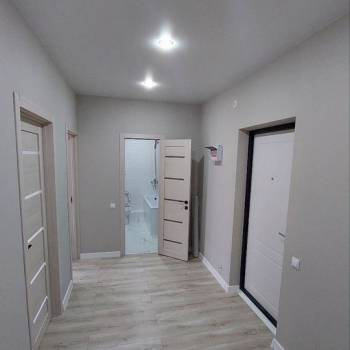 Продается 2-х комнатная квартира, 56,8 м²