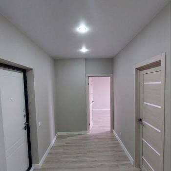 Продается 2-х комнатная квартира, 56,8 м²