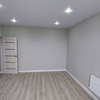 Продается 2-х комнатная квартира, 56,8 м²