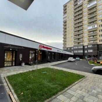 Продается Нежилое помещение, 48,6 м²