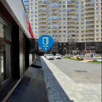 Продается Нежилое помещение, 48,6 м²