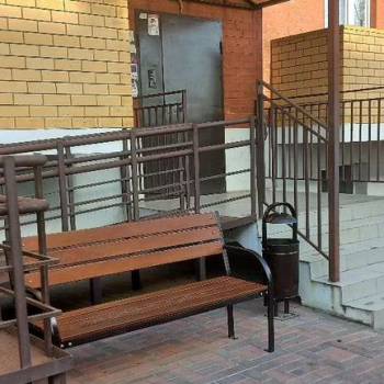 Продается 1-комнатная квартира, 20 м²