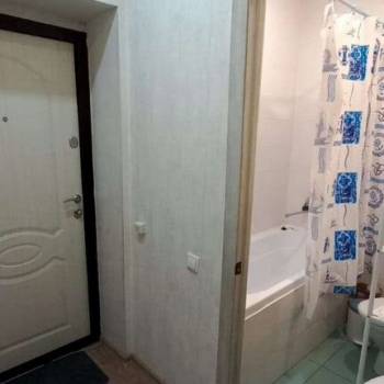 Продается 1-комнатная квартира, 20 м²