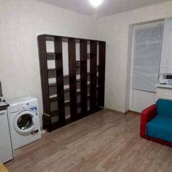 Продается 1-комнатная квартира, 20 м²