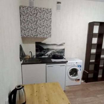 Продается 1-комнатная квартира, 20 м²