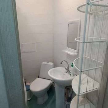 Продается 1-комнатная квартира, 20 м²