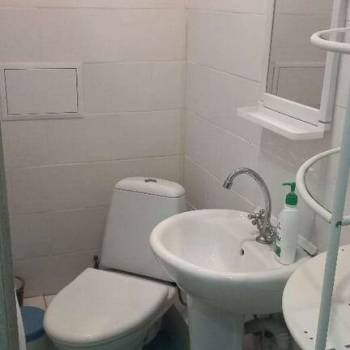 Продается 1-комнатная квартира, 20 м²
