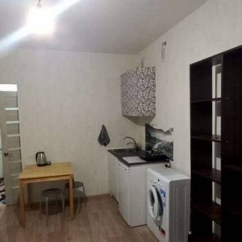 Продается 1-комнатная квартира, 20 м²
