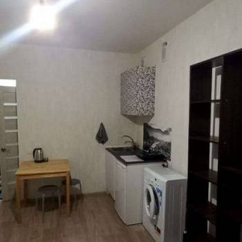 Продается 1-комнатная квартира, 20 м²