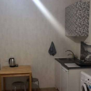 Продается 1-комнатная квартира, 20 м²