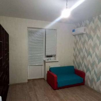 Продается 1-комнатная квартира, 20 м²