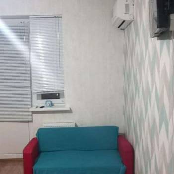 Продается 1-комнатная квартира, 20 м²