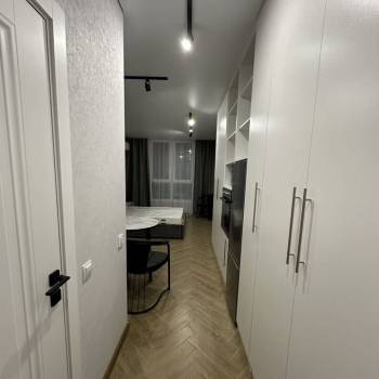 Продается 1-комнатная квартира, 25 м²