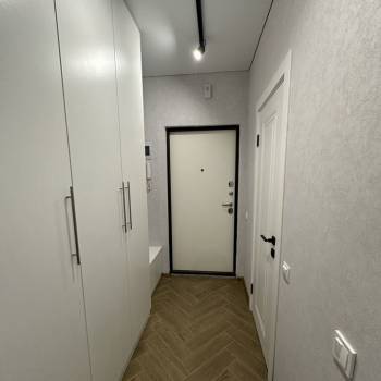 Продается 1-комнатная квартира, 25 м²