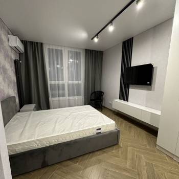 Продается 1-комнатная квартира, 25 м²
