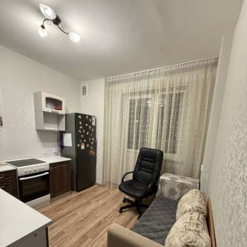 Сдается 1-комнатная квартира, 35 м²