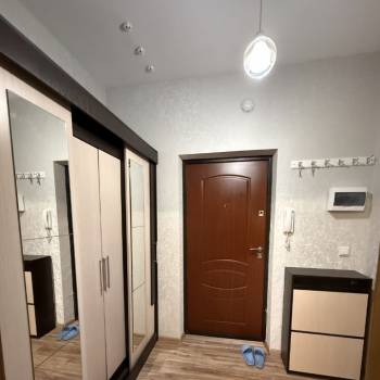 Сдается 1-комнатная квартира, 35 м²