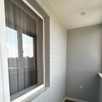 Сдается 1-комнатная квартира, 27 м²