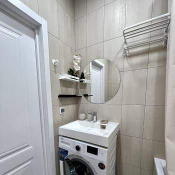 Сдается 1-комнатная квартира, 27 м²