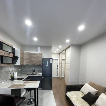 Сдается 1-комнатная квартира, 27 м²