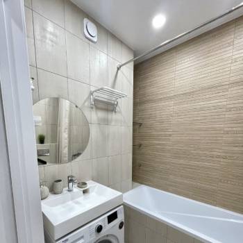 Сдается 1-комнатная квартира, 27 м²