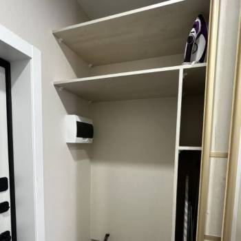 Сдается 1-комнатная квартира, 27 м²