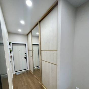 Сдается 1-комнатная квартира, 27 м²