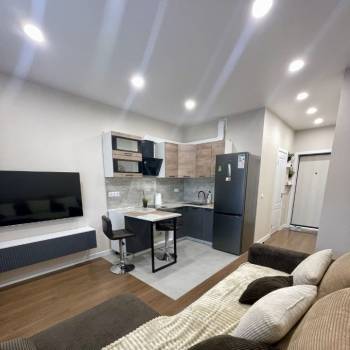 Сдается 1-комнатная квартира, 27 м²
