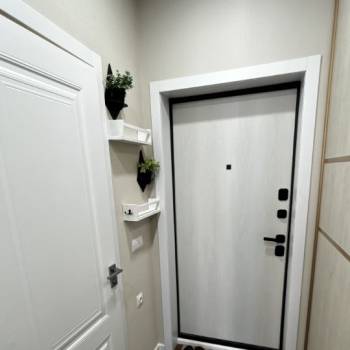 Сдается 1-комнатная квартира, 27 м²