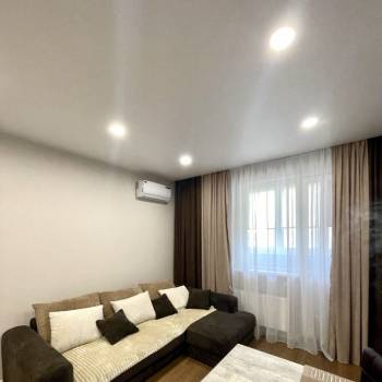 Сдается 1-комнатная квартира, 27 м²