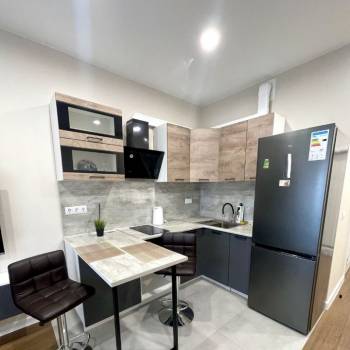 Сдается 1-комнатная квартира, 27 м²