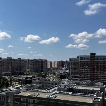 Сдается 1-комнатная квартира, 27 м²