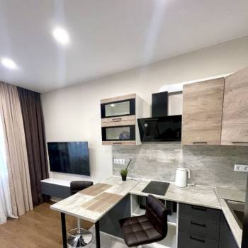 Сдается 1-комнатная квартира, 27 м²