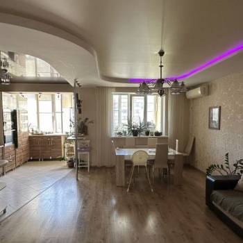 Продается 3-х комнатная квартира, 83,3 м²