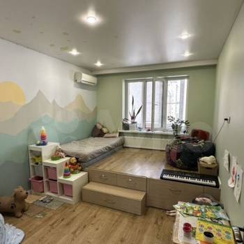 Продается 3-х комнатная квартира, 83,3 м²