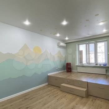Продается 3-х комнатная квартира, 83,3 м²