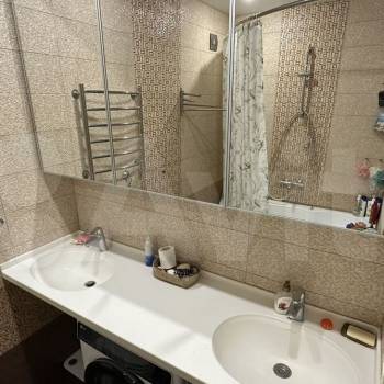Продается 3-х комнатная квартира, 83,3 м²