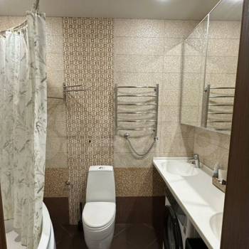 Продается 3-х комнатная квартира, 83,3 м²