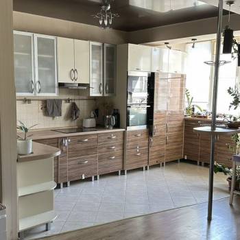 Продается 3-х комнатная квартира, 83,3 м²