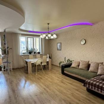 Продается 3-х комнатная квартира, 83,3 м²