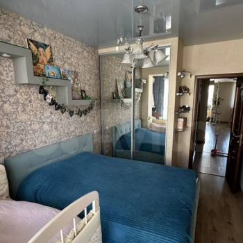 Продается 3-х комнатная квартира, 83,3 м²