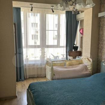 Продается 3-х комнатная квартира, 83,3 м²