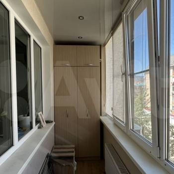 Продается 3-х комнатная квартира, 83,3 м²