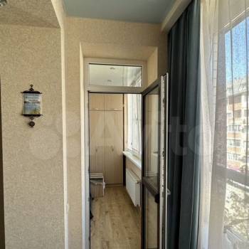 Продается 3-х комнатная квартира, 83,3 м²
