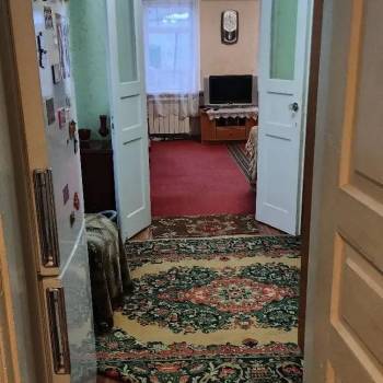 Сдается Дом, 46,6 м²