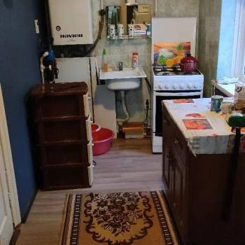 Сдается Дом, 46,6 м²