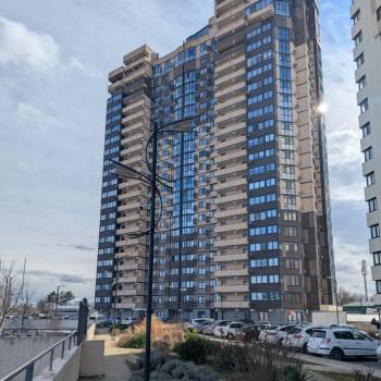 Сдается 2-х комнатная квартира, 68 м²