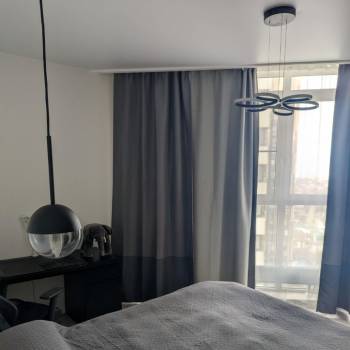 Сдается 2-х комнатная квартира, 68 м²