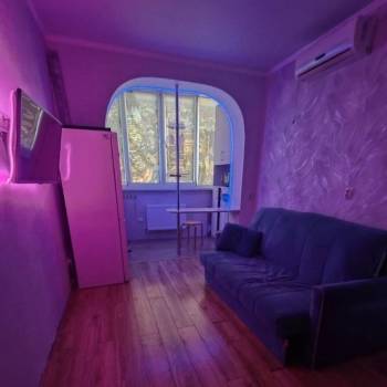 Сдается 1-комнатная квартира, 23 м²